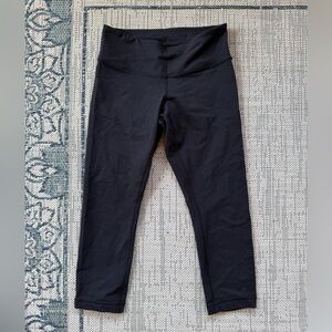 Lululemon Women’s Leggings- Sold Via Measurements